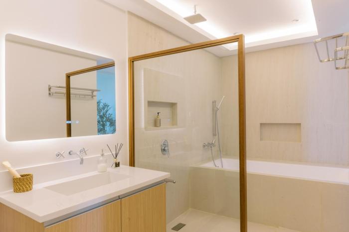 palms la union suites