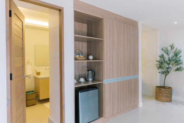 palms la union suites