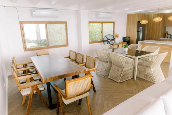 palms la union suites