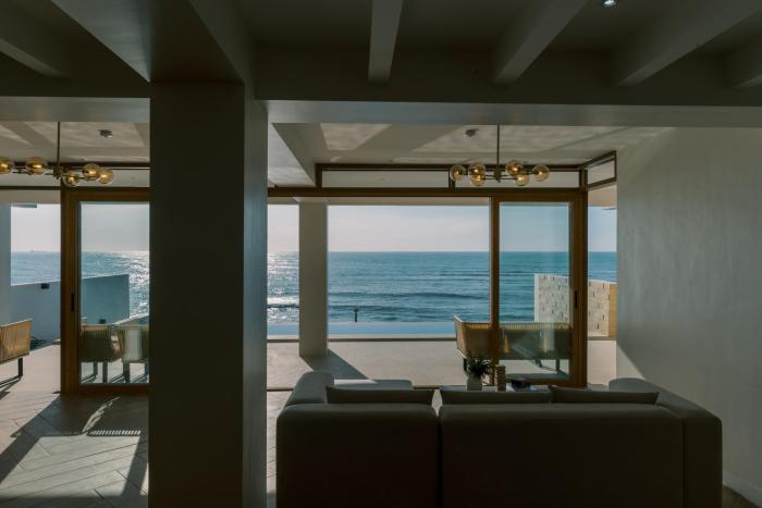 palms la union suites