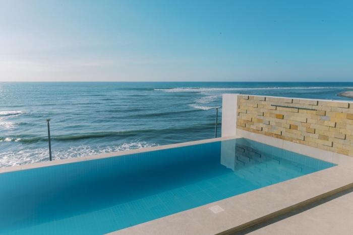 palms la union suites