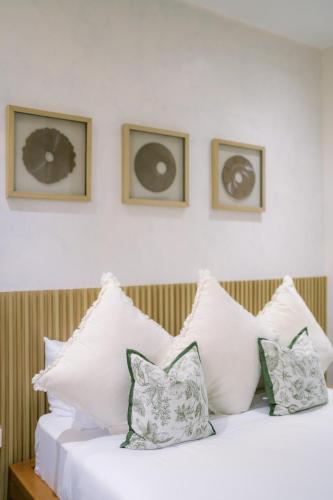 palms la union suites