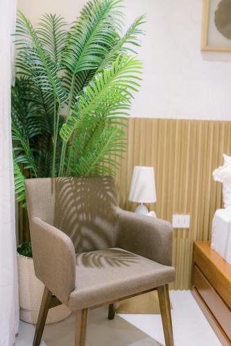 palms la union suites