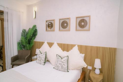 palms la union suites