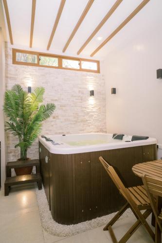 palms la union suites