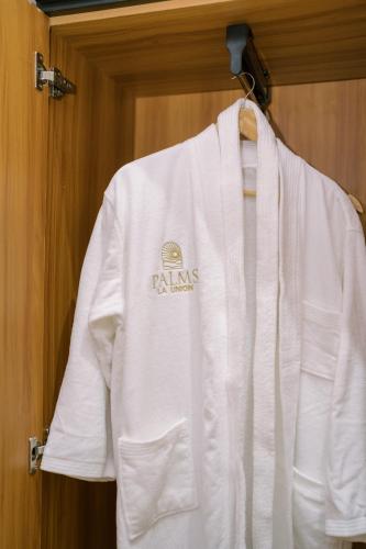 palms la union suites