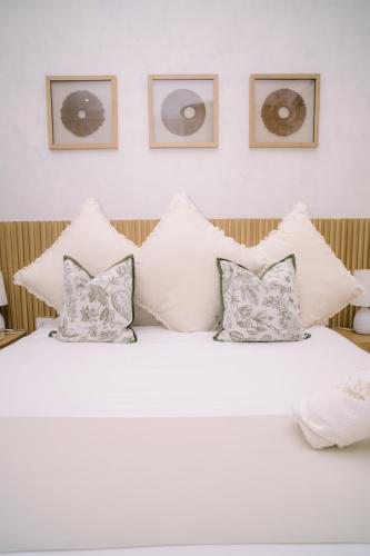 palms la union suites