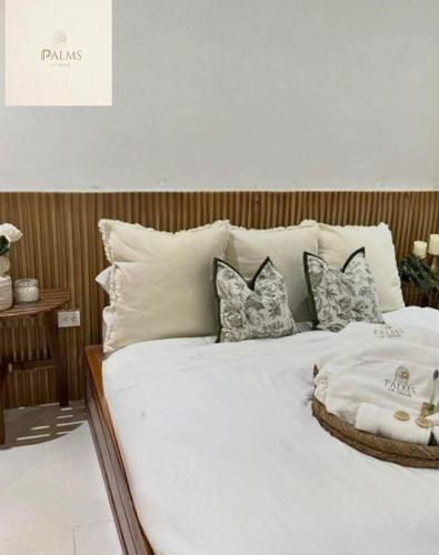 palms la union suites