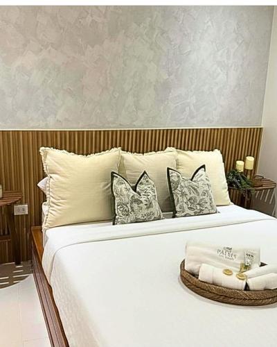 palms la union suites