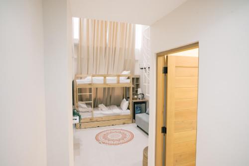 palms la union suites