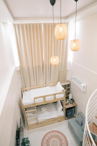 palms la union suites