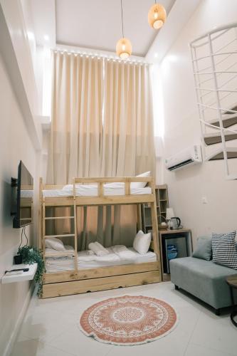 palms la union suites