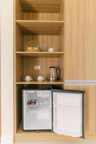 palms la union suites