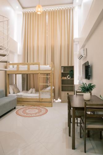 palms la union suites
