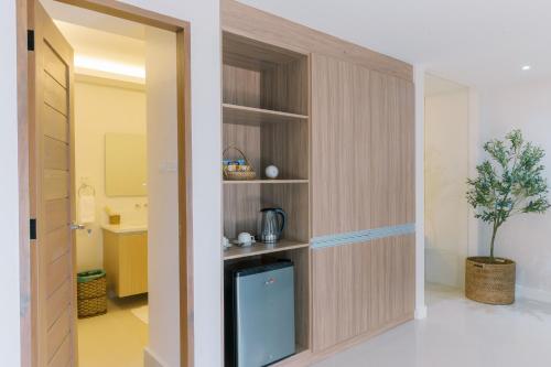 palms la union suites