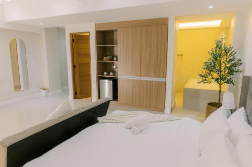 palms la union suites