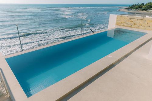 palms la union suites
