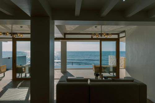 palms la union suites