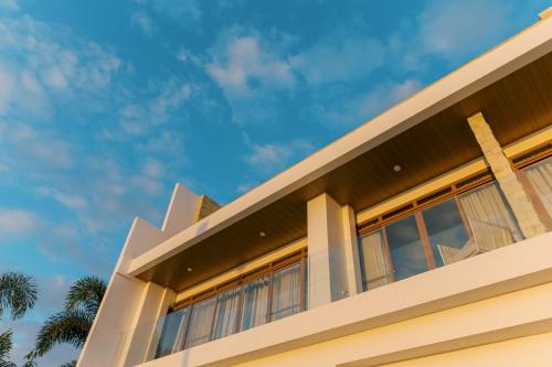 palms la union suites
