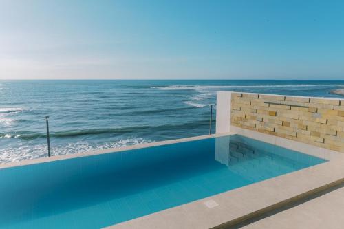 palms la union suites