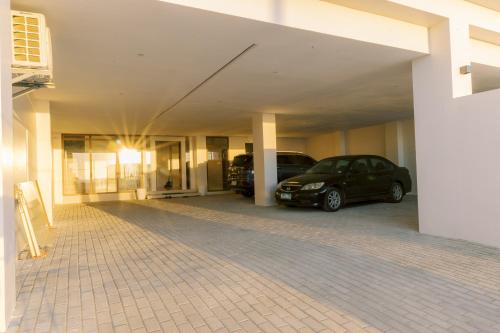 palms la union suites