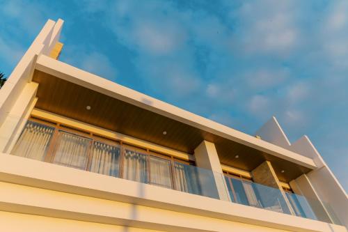 palms la union suites