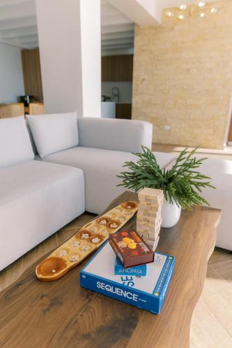 palms la union suites