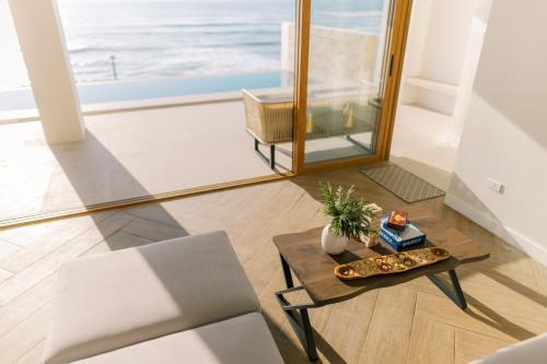 palms la union suites