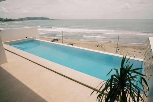 palms la union suites