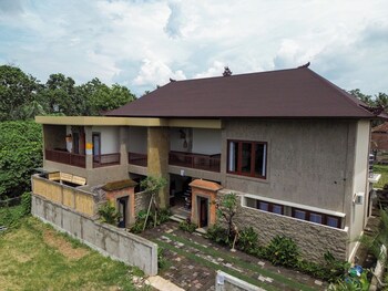 naata villas ubud