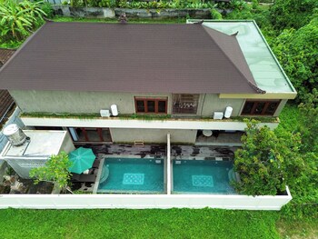 naata villas ubud