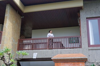 naata villas ubud