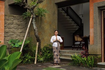 naata villas ubud