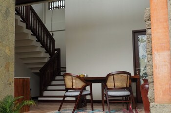 naata villas ubud
