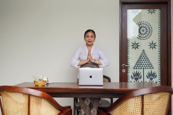naata villas ubud