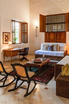 Casa Trujillo Cartagena,,3 star