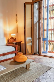 Casa Trujillo Cartagena,,3 star