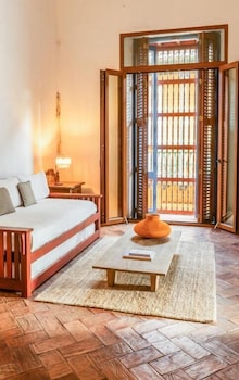Casa Trujillo Cartagena,,3 star