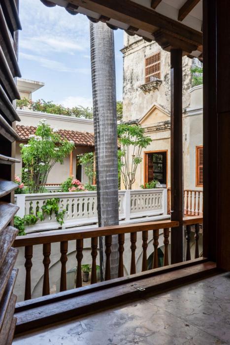 casa trujillo cartagena