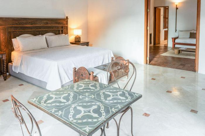 casa trujillo cartagena