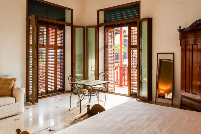 casa trujillo cartagena