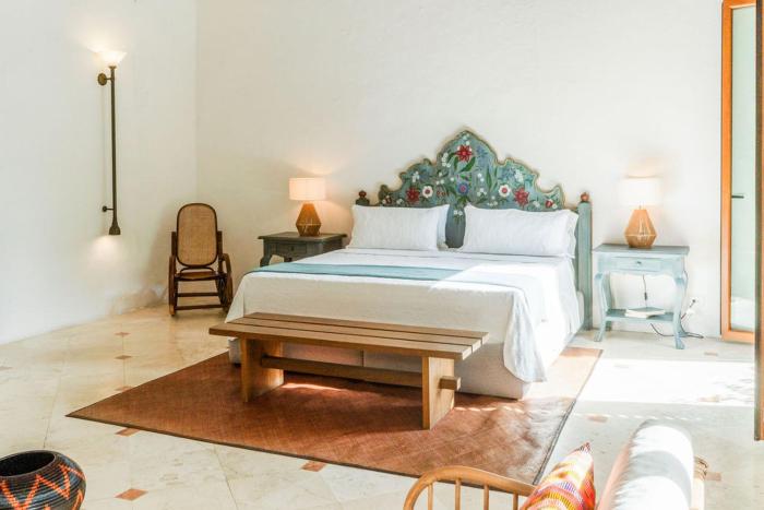 casa trujillo cartagena