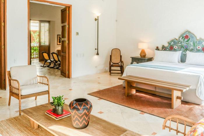casa trujillo cartagena