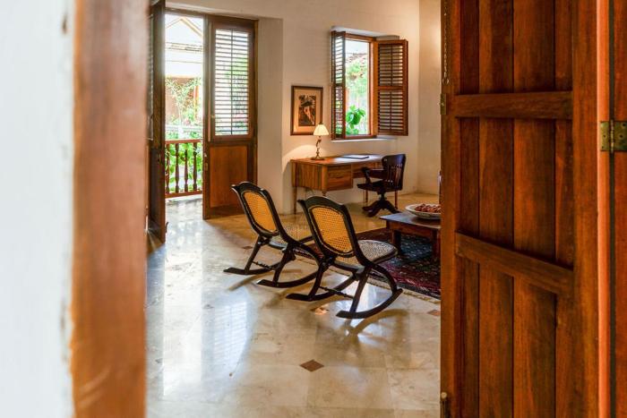 casa trujillo cartagena