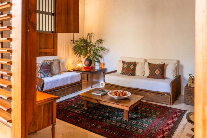 casa trujillo cartagena