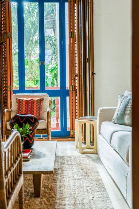 casa trujillo cartagena