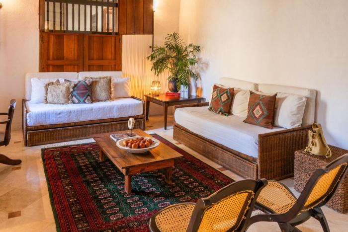 casa trujillo cartagena
