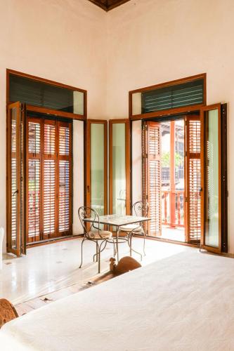 casa trujillo cartagena