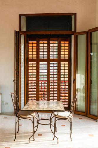 casa trujillo cartagena