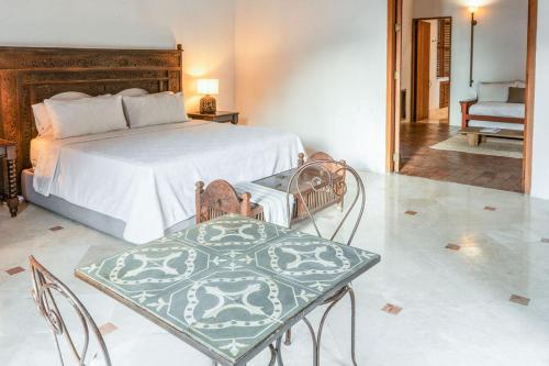 casa trujillo cartagena
